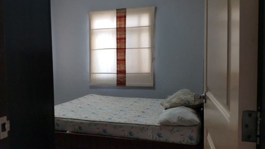 3BR Furnished house for rent in Friendship Near Clark