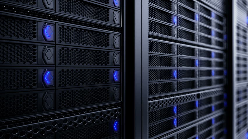 Offshore dedicated server