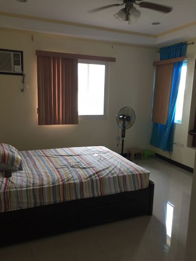 House for Rent in Angeles City 4BR