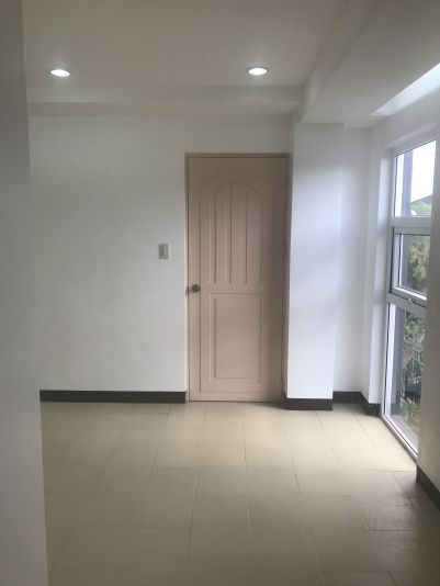 4 Bedroom townhouse (Apartment A) for Rent with Maid quarters in Imus, Cavite