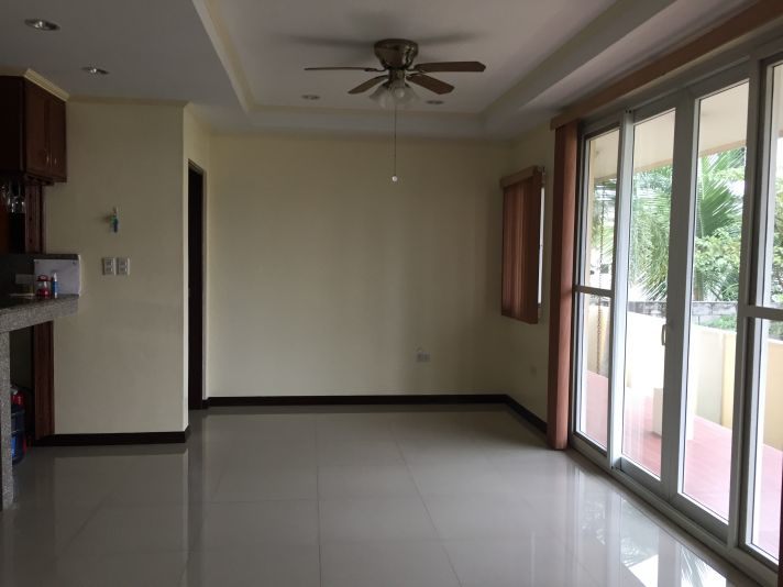 House for Rent in Angeles City 4BR