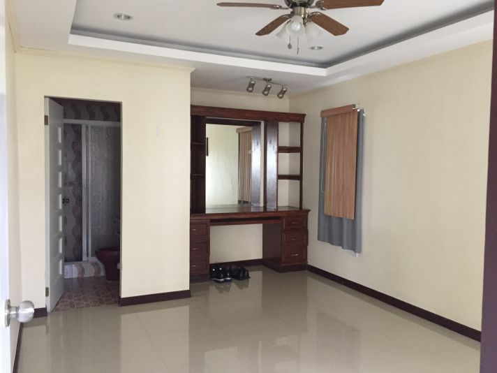 House for Rent in Angeles City 4BR