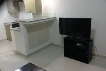 Condo near Fields Avenue, and Clark Angeles City, FOR RENT Php 20,000