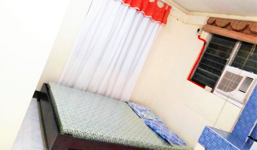 Studio Apartment in Tagbilaran City