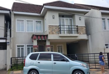 3BR Furnished house for rent in Friendship Near Clark