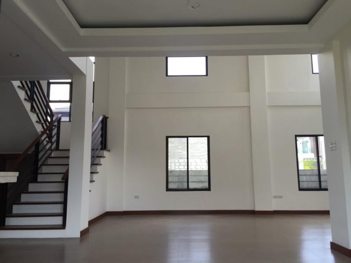 Furnished 4 Bedroom House For Rent In Angeles City