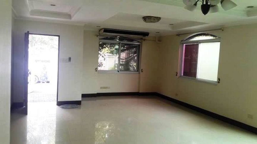 4 BR House in San Fernando Pampanga for rent