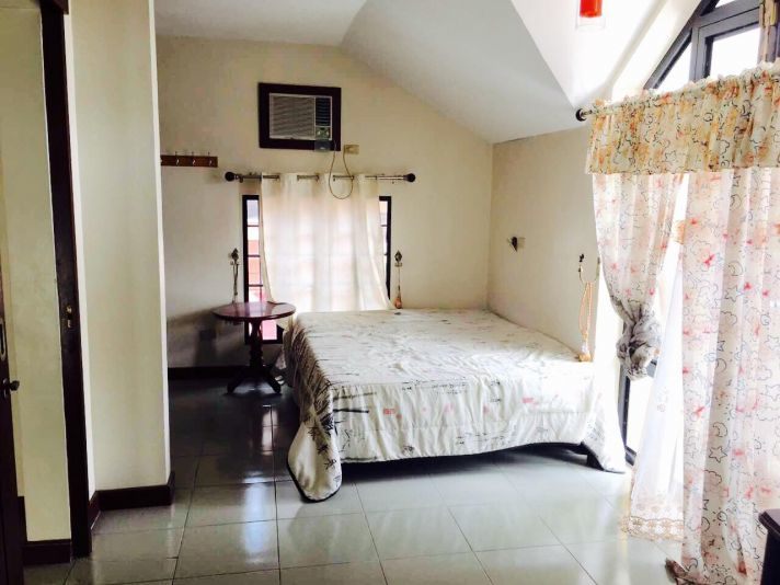 3 Bedroom Fully Furnished House in City of San Fernando Pampanga