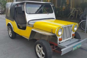 Jeep  for Sale