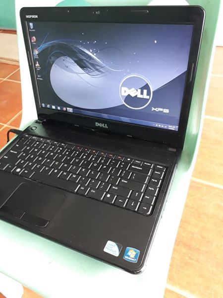 DELL Laptop For Sale