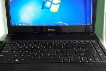 DELL Laptop For Sale