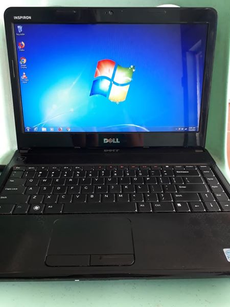 DELL Laptop For Sale