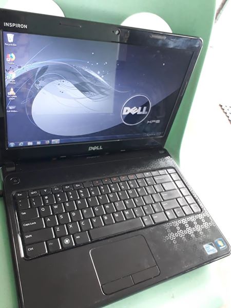 DELL Laptop For Sale