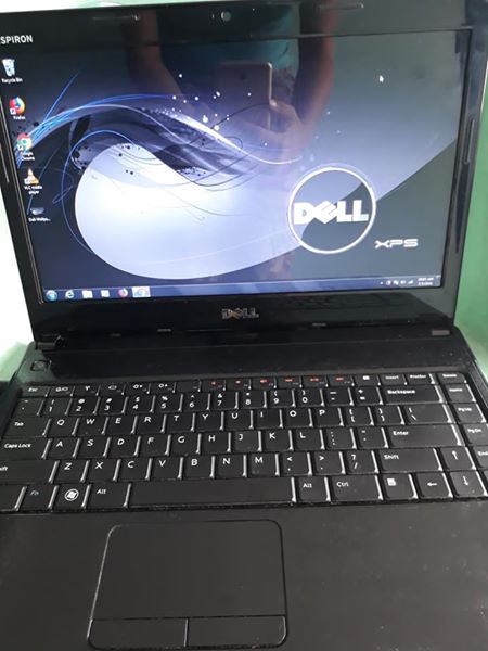 DELL Laptop For Sale