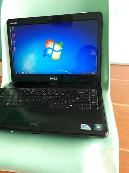 DELL Laptop For Sale