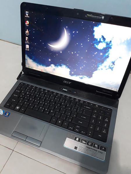 Acer Laptop