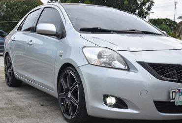 2010 vios