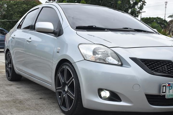 2010 vios