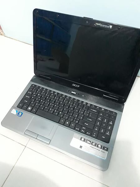 Acer Laptop