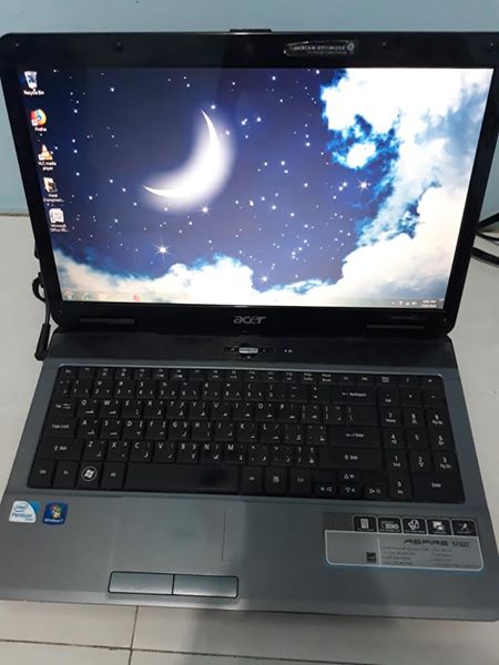 Acer Laptop