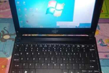 Acer netbook