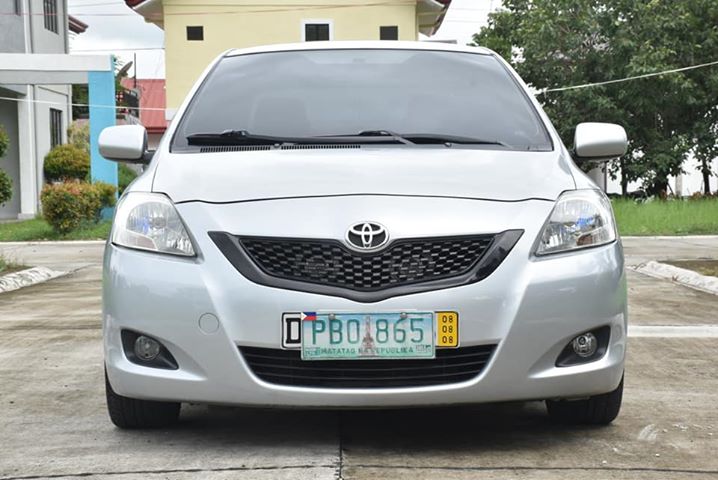 2010 vios