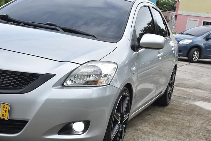 2010 vios