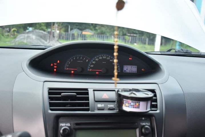 2010 vios