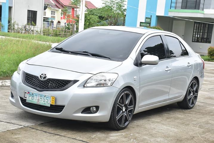 2010 vios