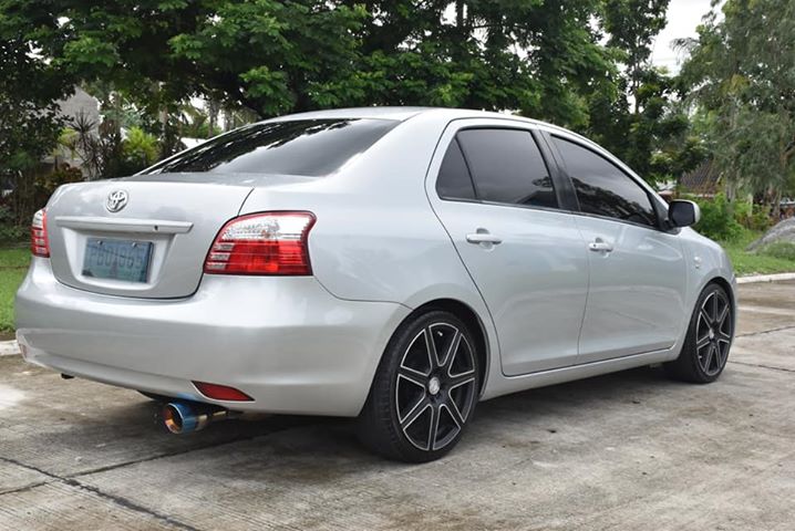 2010 vios