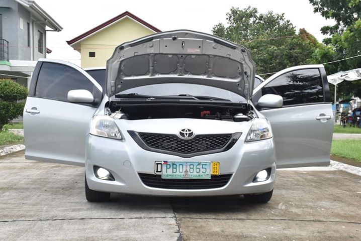 2010 vios