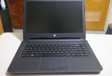 For Sale: HP 245 G5 Notebook Pc