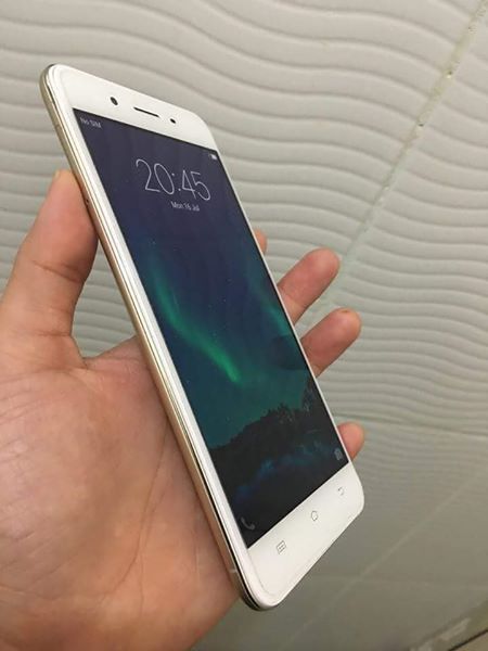 Vivo Y55s