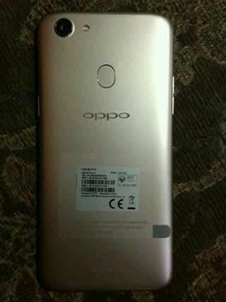 For sale oppoF5