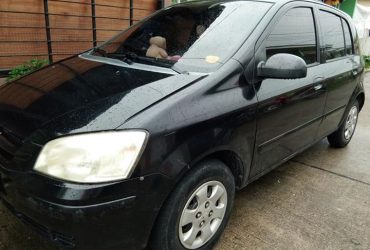 Hyundai Getz 2005