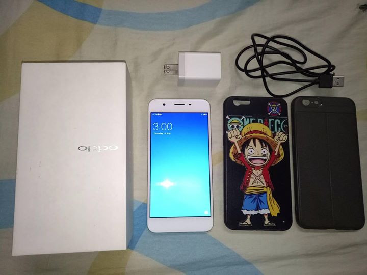 Oppo a39