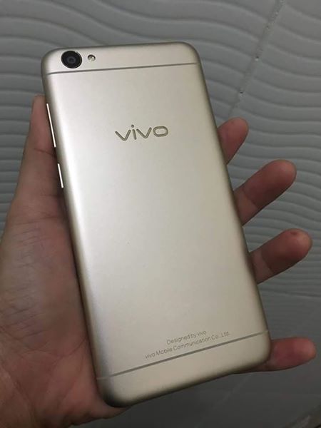 Vivo Y55s