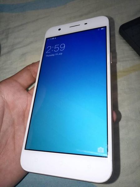 Oppo a39