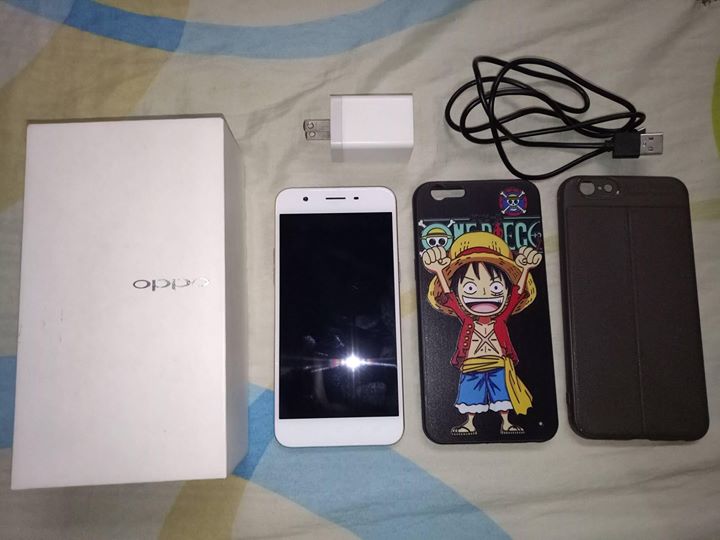 Oppo a39