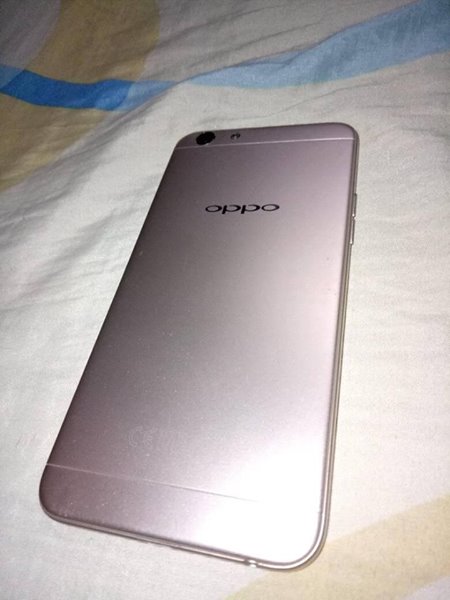 Oppo a39