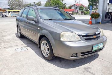 Chevrolet optra 2006