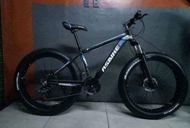 Fatbike For sale