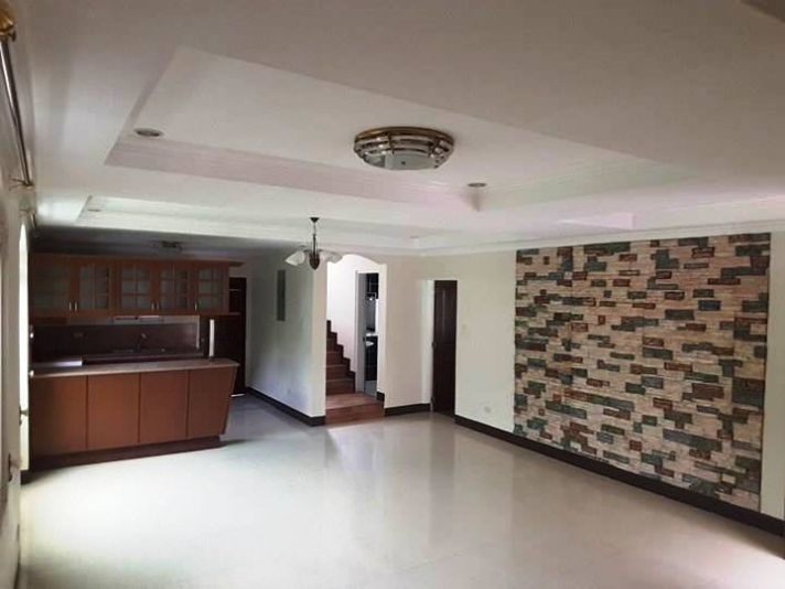 4 BR House in San Fernando Pampanga for rent