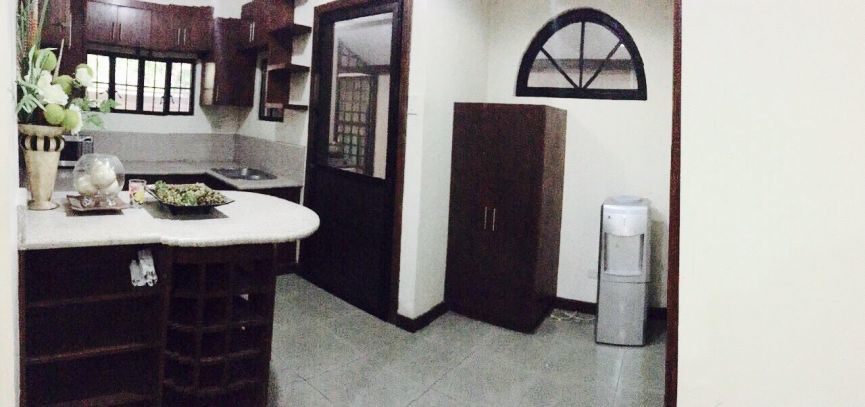 3 Bedroom Fully Furnished House in City of San Fernando Pampanga