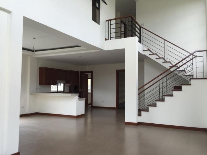 Furnished 4 Bedroom House For Rent In Angeles City