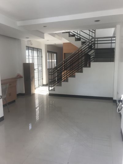 4 Bedroom townhouse (Apartment A) for Rent with Maid quarters in Imus, Cavite