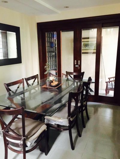 3 Bedroom Fully Furnished House in City of San Fernando Pampanga