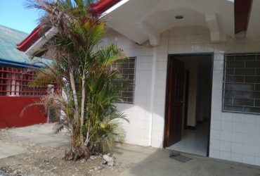 For Sale Bungalow house and lot in Lapu-lapu City, Philippines