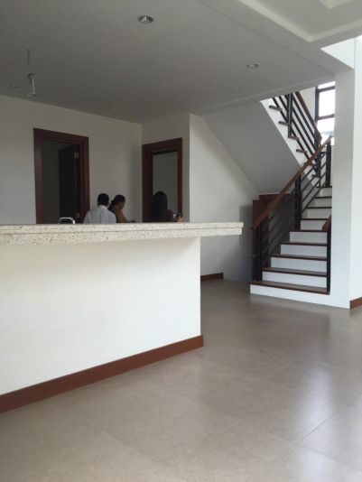 Furnished 4 Bedroom House For Rent In Angeles City