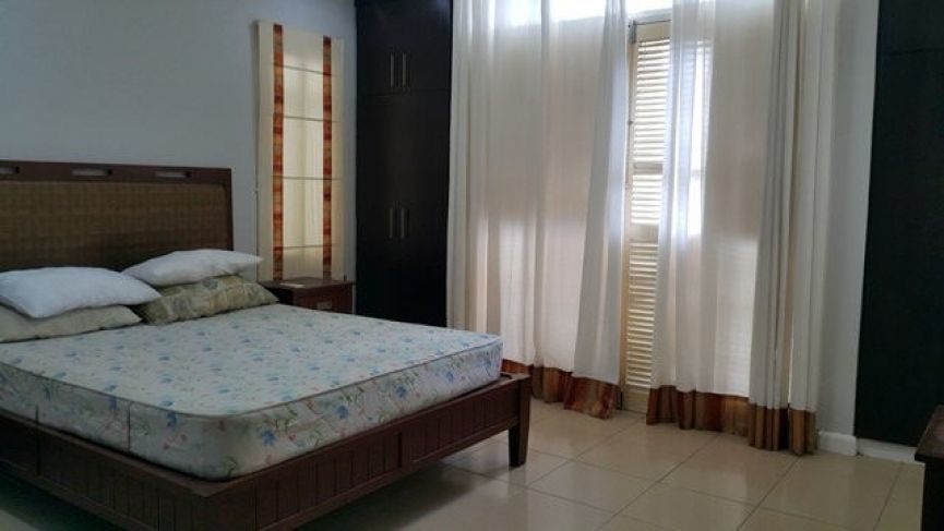 3BR Furnished house for rent in Friendship Near Clark